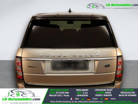 Land rover Range Rover TDV6 3.0L 258ch BVA  occasion � Beaupuy - photo n�6