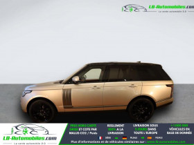 Land rover Range Rover TDV6 3.0L 258ch BVA  occasion � Beaupuy - photo n�5