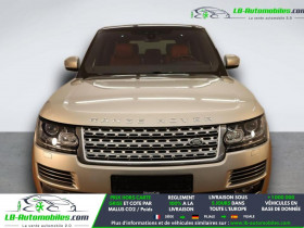 Land rover Range Rover TDV6 3.0L 258ch BVA  occasion � Beaupuy - photo n�4