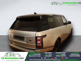 Land rover Range Rover TDV6 3.0L 258ch BVA  occasion � Beaupuy - photo n�3