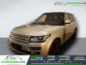 Land rover Range Rover TDV6 3.0L 258ch BVA  occasion � Beaupuy - photo n�2