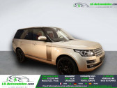 Land rover Range Rover TDV6 3.0L 258ch BVA  � Beaupuy 31
