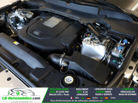 Land rover Range Rover TDV6 3.0L 258ch BVA  occasion � Beaupuy - photo n�9