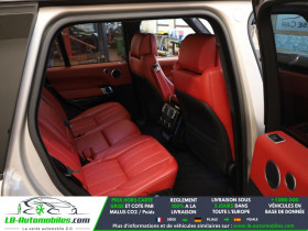 Land rover Range Rover TDV6 3.0L 258ch BVA  occasion � Beaupuy - photo n�8