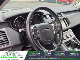 Land rover Range Rover TDV6 3.0L 258ch BVA  occasion � Beaupuy - photo n�9