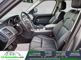 Land rover Range Rover TDV6 3.0L 258ch BVA  occasion � Beaupuy - photo n�8