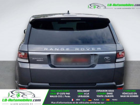 Land rover Range Rover TDV6 3.0L 258ch BVA  occasion � Beaupuy - photo n�7