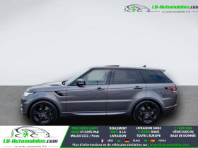 Land rover Range Rover TDV6 3.0L 258ch BVA  occasion � Beaupuy - photo n�6