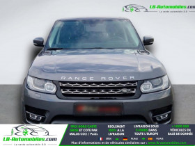 Land rover Range Rover TDV6 3.0L 258ch BVA  occasion � Beaupuy - photo n�5