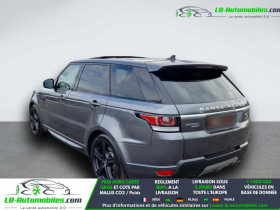 Land rover Range Rover TDV6 3.0L 258ch BVA  occasion � Beaupuy - photo n�4