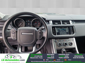 Land rover Range Rover TDV6 3.0L 258ch BVA  occasion � Beaupuy - photo n�3