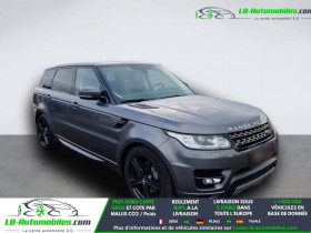 Land rover Range Rover TDV6 3.0L 258ch BVA  occasion � Beaupuy - photo n�2