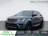 Annonce Land rover Range Rover occasion Diesel TDV6 3.0L 258ch BVA � Beaupuy
