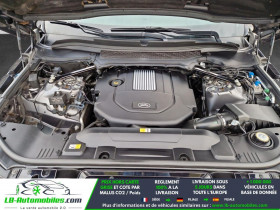 Land rover Range Rover TDV6 3.0L 258ch BVA  occasion � Beaupuy - photo n�11