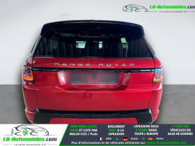 Land rover Range Rover TDV6 3.0L 258ch BVA  occasion � Beaupuy - photo n�5