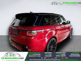Land rover Range Rover TDV6 3.0L 258ch BVA  occasion � Beaupuy - photo n�3