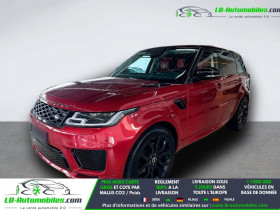 Land rover Range Rover TDV6 3.0L 258ch BVA  occasion � Beaupuy - photo n�2