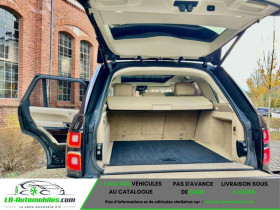 Land rover Range Rover TDV6 3.0L 258ch BVA  occasion � Beaupuy - photo n�5