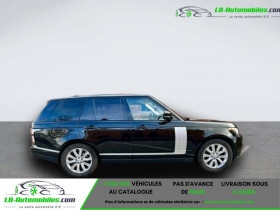 Land rover Range Rover TDV6 3.0L 258ch BVA  occasion � Beaupuy - photo n�2