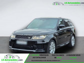 Land rover Range Rover occasion année 2018 boite Automatique Annonce Land rover Range Rover occasion Diesel TDV6 3.0L 258ch BVA à Beaupuy
