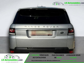 Land rover Range Rover TDV6 3.0L 258ch BVA  occasion  Beaupuy - photo n6
