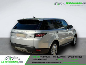 Land rover Range Rover TDV6 3.0L 258ch BVA  occasion  Beaupuy - photo n4