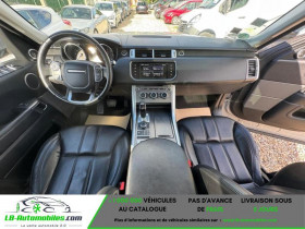 Land rover Range Rover TDV6 3.0L 258ch BVA  occasion  Beaupuy - photo n3