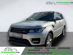 Land rover Range Rover TDV6 3.0L 258ch BVA  occasion  Beaupuy - photo n2