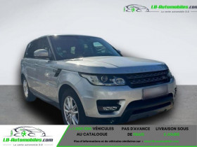 Land rover Range Rover , garage LB AUTOMOBILES  Beaupuy