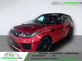 Land rover Range Rover TDV6 3.0L 258ch BVA  occasion  Beaupuy - photo n2