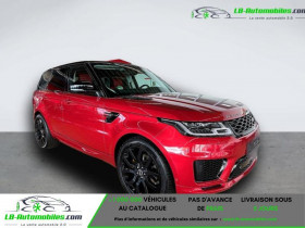 Land rover Range Rover , garage LB AUTOMOBILES  Beaupuy