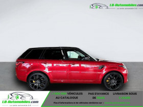 Land rover Range Rover TDV6 3.0L 258ch BVA  occasion  Beaupuy - photo n4
