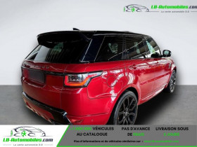 Land rover Range Rover TDV6 3.0L 258ch BVA  occasion  Beaupuy - photo n3