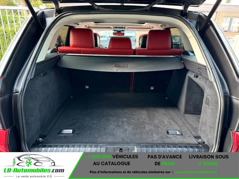 Land rover Range Rover TDV6 3.0L 258ch BVA  occasion  Beaupuy - photo n7