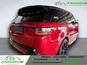 Land rover Range Rover TDV6 3.0L 258ch BVA  occasion  Beaupuy - photo n5