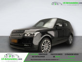 Land rover Range Rover TDV6 3.0L 258ch BVA   Beaupuy 31