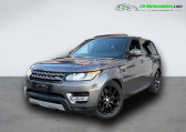 Land rover Range Rover occasion année 2016 boite Automatique Annonce Land rover Range Rover occasion Diesel TDV6 3.0L 258ch BVA à Beaupuy
