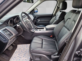 Land rover Range Rover TDV6 3.0L 258ch BVA  occasion  Beaupuy - photo n8