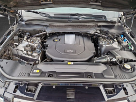 Land rover Range Rover TDV6 3.0L 258ch BVA  occasion  Beaupuy - photo n10