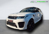 Land rover Range Rover occasion année 2015 boite Automatique Annonce Land rover Range Rover occasion Diesel TDV6 3.0L 258ch BVA à Beaupuy