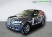 Land rover Range Rover occasion année 2016 boite Automatique Annonce Land rover Range Rover occasion Diesel TDV6 3.0L 258ch BVA à Beaupuy