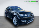 Land rover Range Rover TDV6 3.0L 258ch BVA   Beaupuy 31