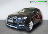 Land rover Range Rover occasion année 2017 boite Automatique Annonce Land rover Range Rover occasion Diesel TDV6 3.0L 258ch BVA à Beaupuy
