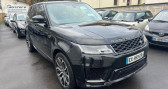 Annonce Land rover Range Rover occasion Diesel TDV6 3.0L 258ch HSE Dynamic  villeneuve-Saint-Georges