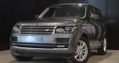 Annonce Land rover Range Rover occasion Diesel TDV6 3.0L 258ch Vogue 1 MAIN !! 37.000 km !!  Lille