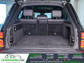 Land rover Range Rover TDV6 3.0L 258ch  occasion � Beaupuy - photo n�6