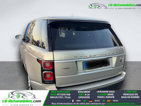 Land rover Range Rover TDV6 3.0L 258ch  occasion � Beaupuy - photo n�4