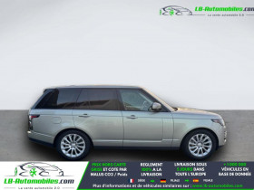 Land rover Range Rover TDV6 3.0L 258ch  occasion � Beaupuy - photo n�3