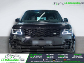 Land rover Range Rover TDV6 3.0L 258ch  occasion � Beaupuy - photo n�5