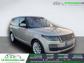 Land rover Range Rover TDV6 3.0L 258ch  occasion � Beaupuy - photo n�2